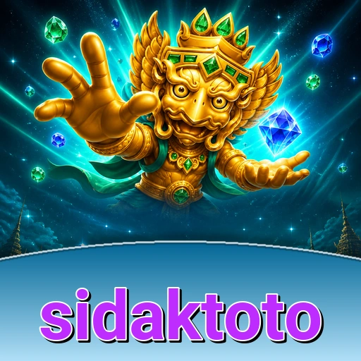 sidaktoto APK — katalog lengkap