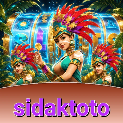 sidaktoto APK — gak dipotong pulsa