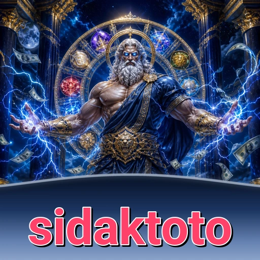 sidaktoto APK — bantuan 24 jam